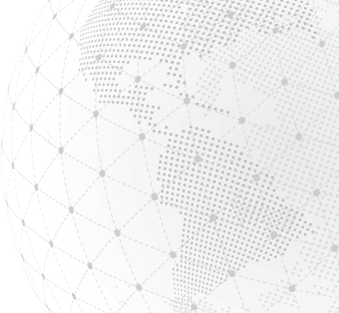 globe pattern
